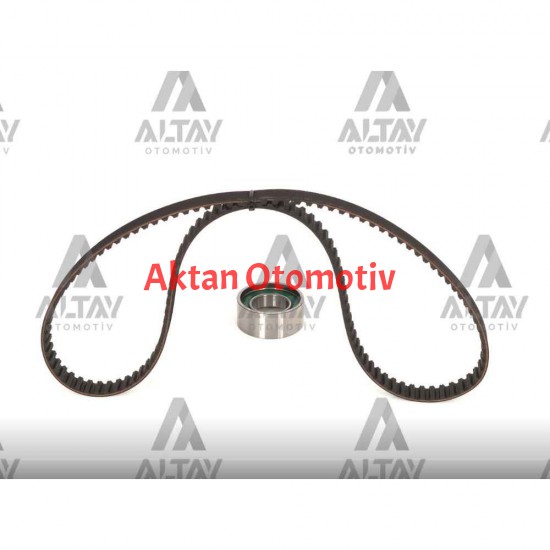 TRİGER SETİ FIAT DOBLO / ALBEA / PANDA / SIENA / PUNTO / PALIO 1.2 8V 97-03 / 129 DİŞ