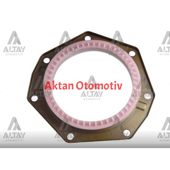 KEÇE KRANK DUCATO 2.5 / 2.8 D / TD / TDI / V / DAILY 35 C11 / C13 / C15 / JUMPER / BOXER 2.5 / 2.8 T / TD / HDI / MASTER / TRAFIC 2.5 / 2.8 D / DTI ARKA /(114x171x177x13)