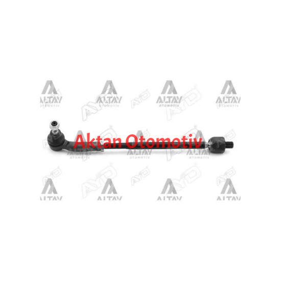 ROTKOLU+ROTBAŞI OCTAVIA  96-02 / A3 96-03 / BORA 98-05 / GOLF4 97-05 / JETTA IV 98-15 / SOL