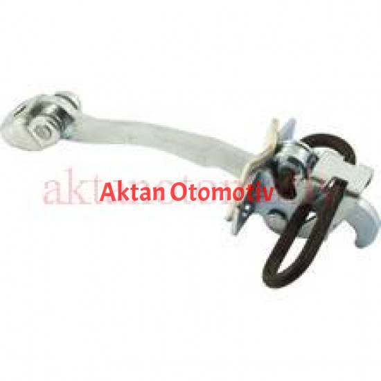 KAPUT MENTEŞESİ COROLLA 19= SAĞ