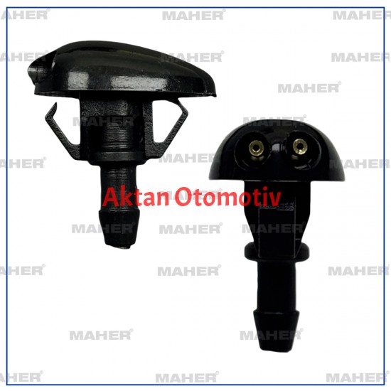 SU FISKİYE MEMESİ PICKUP 98-05 D22 / YD25/ ALMERA 02-06