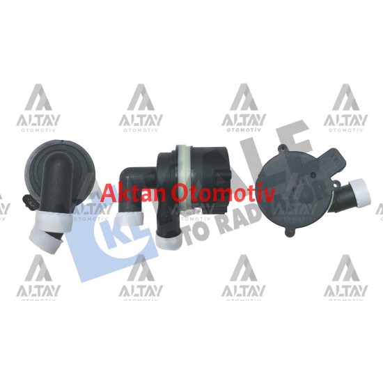 EK SU POMPASI GOLF / JETTA / PASSAT / CADDY / A3 / A4 / A5 / A6 / Q5 / LEON / OCTAVİA 10= 1.6 TDİ-2.0 TDİ BUEHLER TİP