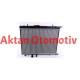 RADYATÖR SU 307-XSARA 2.0İ 16V-1.9D-2.0 HDI BRAZING
