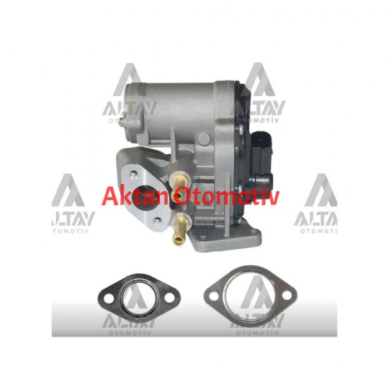 EGR VALFİ GOLF5 / JETTA / PASSAT / A3 / LEON 04-09 BAG-BLF-BLP 1.6 FSİ