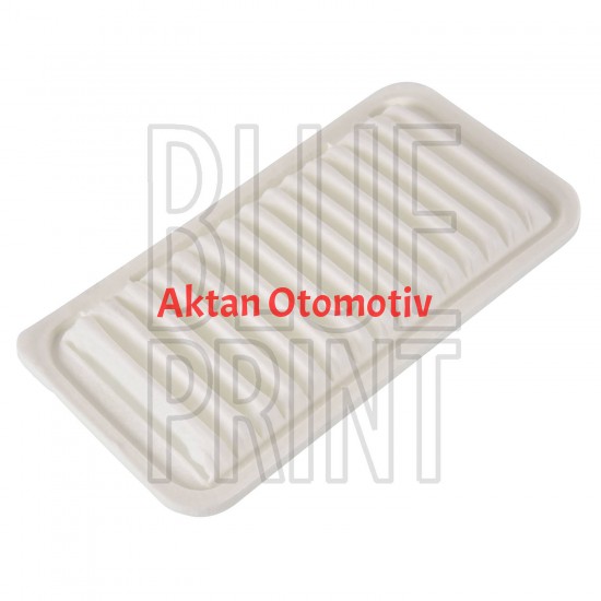 HAVA FİLTRESİ COROLLA 02-06 / AVENSIS 03= BENZ. / COROLLA VERSO 02-09 1.6
