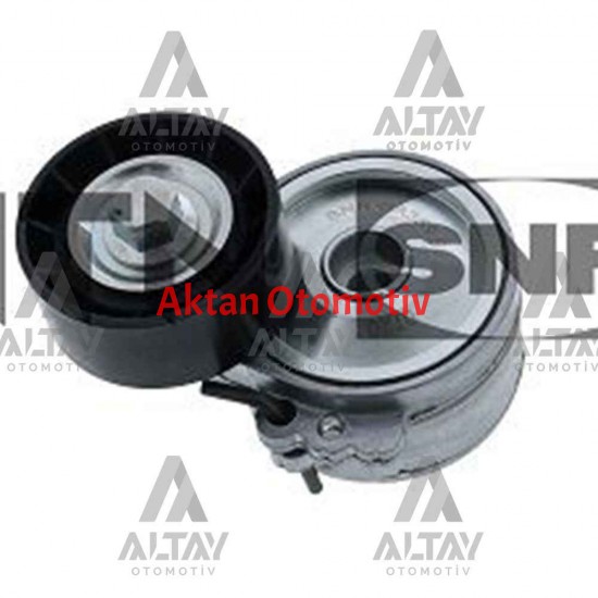 VANTILATÖR GERGISI PARTNER / 206 / 306 / 307 / BOXER / BERLINGO / JUMPY / JUMPER 1.9D / 2.0D