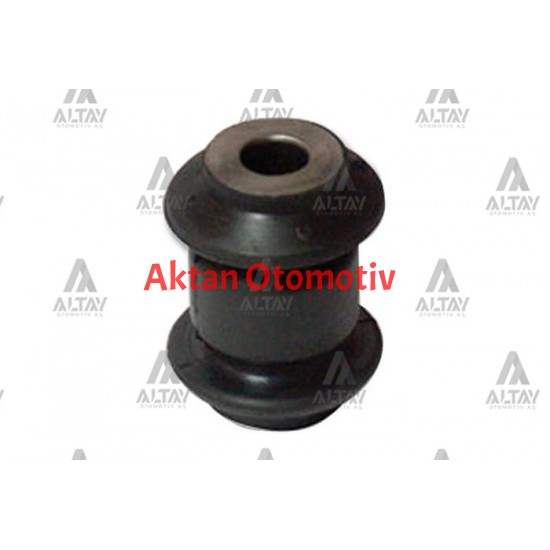 BURÇ SALINCAK POLO 03-09 ÖN