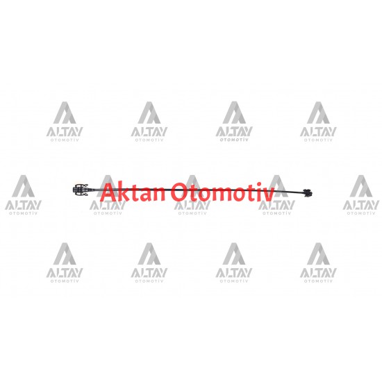 BORU YEDEK SU DEPOSU 206 / 206+ 00= 1.4-1.6