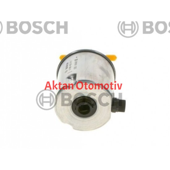 YAKIT FİLTRESİ (MAZOT) LOGAN I 07= / SANDERO 08= / 1.5 DCI