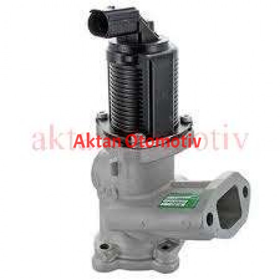 EGR VALFİ ASTRA H / CORSA D / DOBLO / PALIO / ALBEA / LİNEA / PUNTO 1.3 MTJ Z13DTH 90 HP