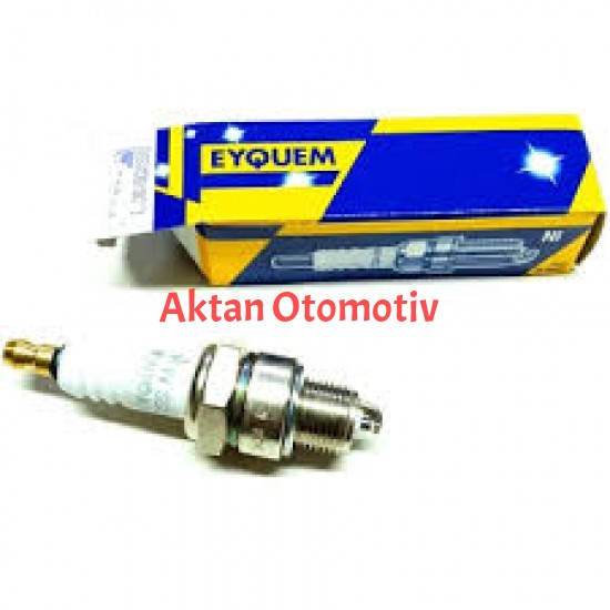 ATEŞLEME BUJİSİ R12 TOROS KISA PASO