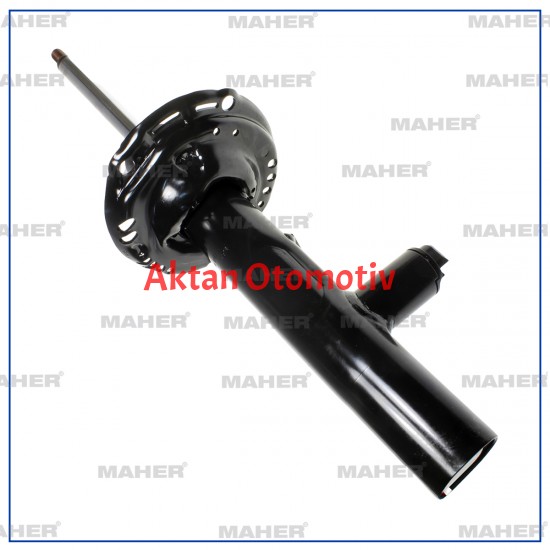 AMORTISOR PASSAT / ARTEON / TIGUAN / Q2 / Q3 / SUPERB / KAROQ / KODIAQ 15-24 ON ELEKTRIKLI