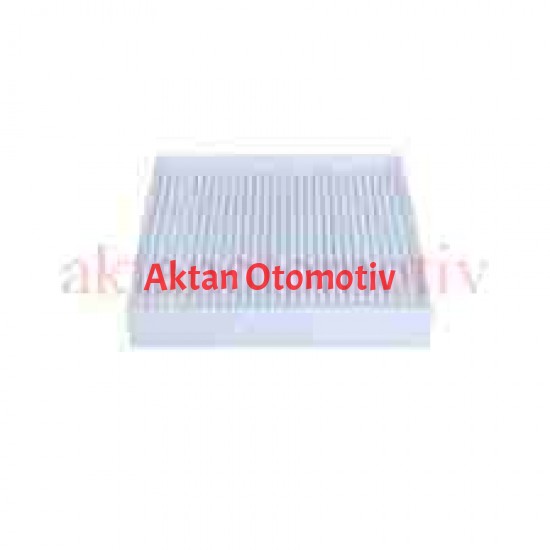 POLEN FİLTRESİ PICANTO 17= 1.0 - 1.2
