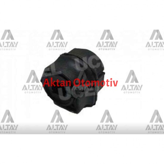 VİRAJ LASTİĞİ 206  98-07 ÖN SAĞ-SOL ORTA 19mm