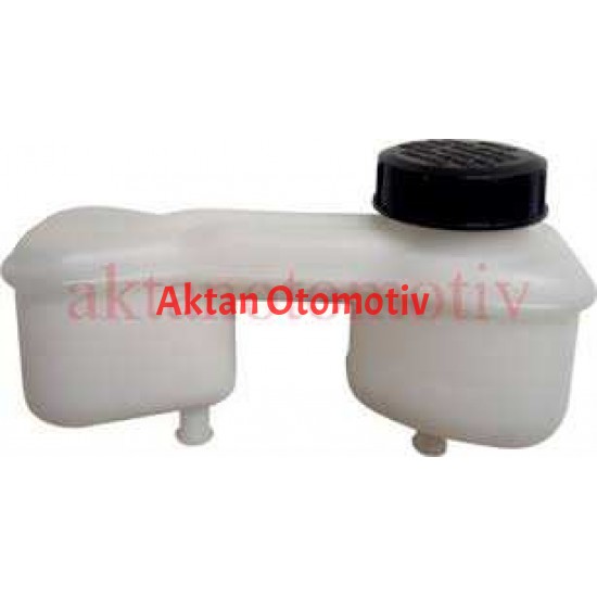 HİDROLİK DEPOSU KAPAKLI M.131 / DKS