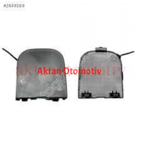 ÇEKİ DEMİR KAPAĞI OMODA 5 22-24 ÖN