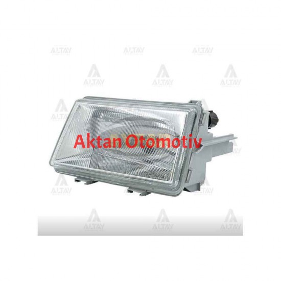 FAR R-11 / FLASH SAĞ