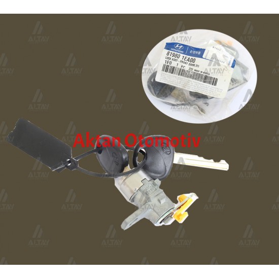 KİLİT ŞİFRESİ ACCENT KAPI 06-11 ERA SAĞ