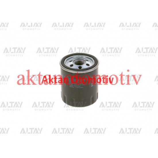 YAĞ FİLTRESİ FORD B MAX / C MAX / GRAND C MAX / ECOSPORT / FIESTA VI / FOCUS III / GALAXY II / MONDEO IV 11= 1.0 FOX