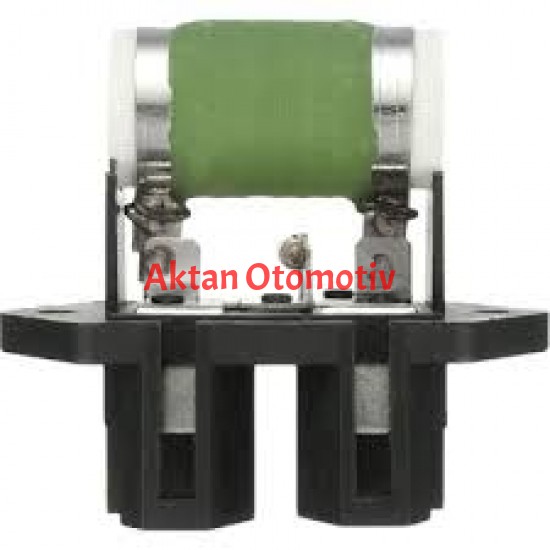 FAN REZISTANSI FIAT ALBEA / PALIO / PUNTO 1.3