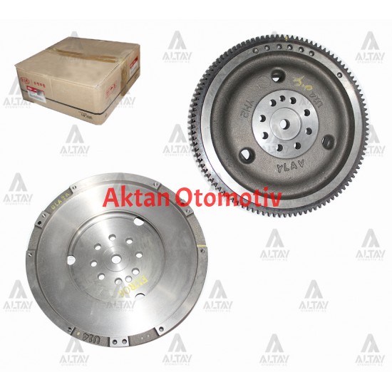 VOLAN I-20 1.4 DİZEL (SABİT GÖBEK)