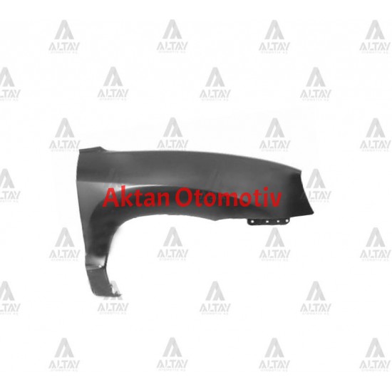 ÇAMURLUK SANTAFE 03-06 ÖN SAĞ