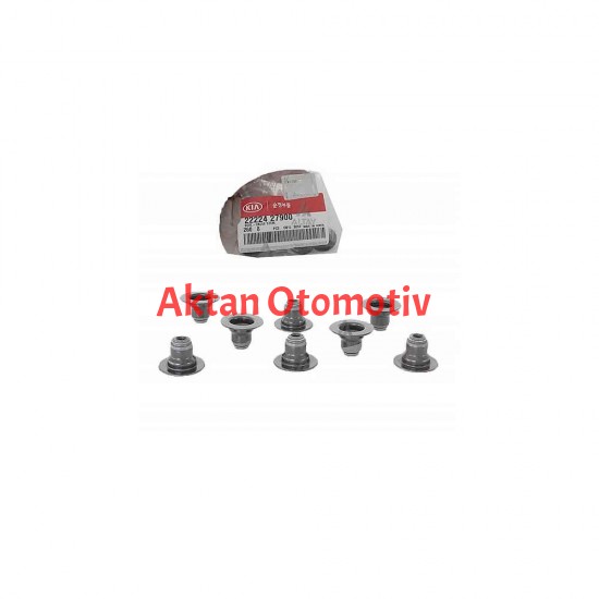 SUPAP LASTİĞİ ACCENT 03-06 1.5 / GETZ 03-06 / D3EA DİZEL 12V