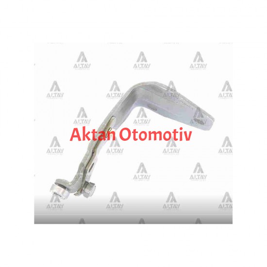 MAKARA KOLU PREGIO ORTA KAPI ALT