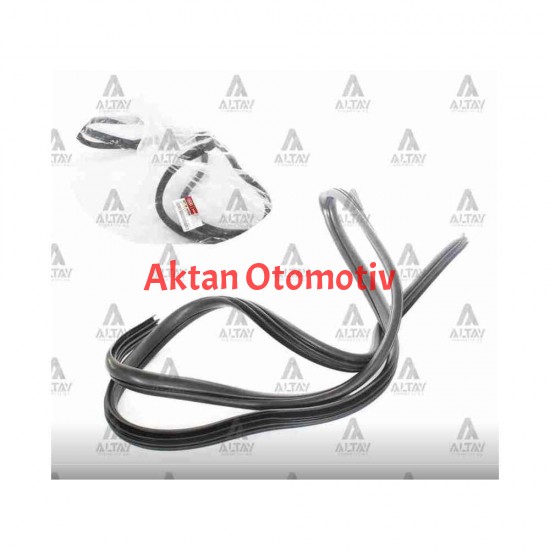 KAPI KASA FİTİLİ BONGO 04= ÖN SOL