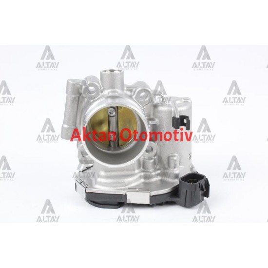 GAZ KELEBEK GÖVDESİ ASTRA J 09= 1.4 / CORSA D 06= / CORSA E 14= / AVEO 1,2-1,4  11=