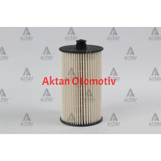 YAKIT FİLTRESİ (MAZOT) CRAFTER 06-12= 2.5 TDI BJK-BJM-BJL