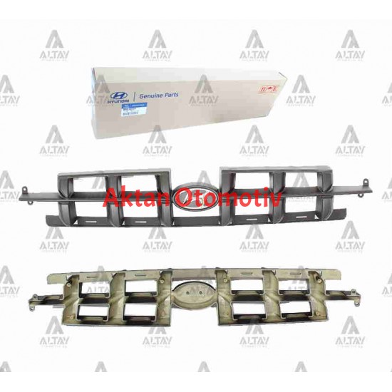 PANJUR ACCENT 00-02 SİYAH