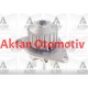 DEVİRDAİM 207 06-12 / 206 98-08 / 106 II 96-05 / 307 00-07 / 1.0-1.1-1.4 8V (TU1JP-TU3JP) 18 DİŞ