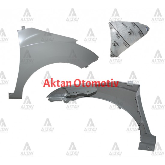 ÇAMURLUK I-30 12-16 ÖN SAĞ