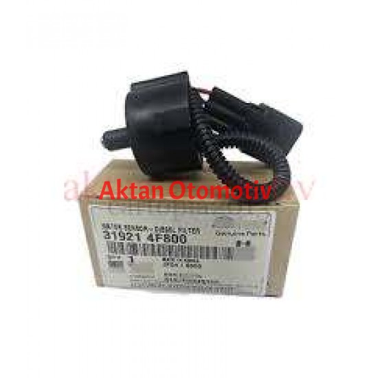 MAZOT FİLTRE SENSÖRÜ H-100 16= KAMYONET