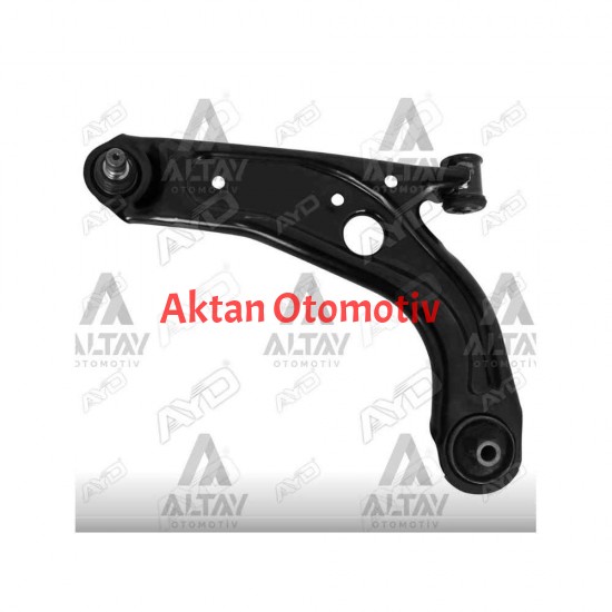 SALINCAK 500 12-14 ROTİLLİ SAC ALT SOL