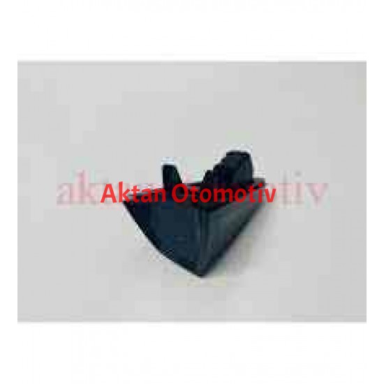 KAPI KOLU ANAHTAR KAPAĞI I-20 15-18 DIŞ SOL (DELİKLİ)