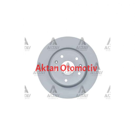 FREN DİSKİ VITARA 15-18 1.4 - 1.6 BENZ. DİZEL / SX4 09= / ÖN HAVALI 280-5