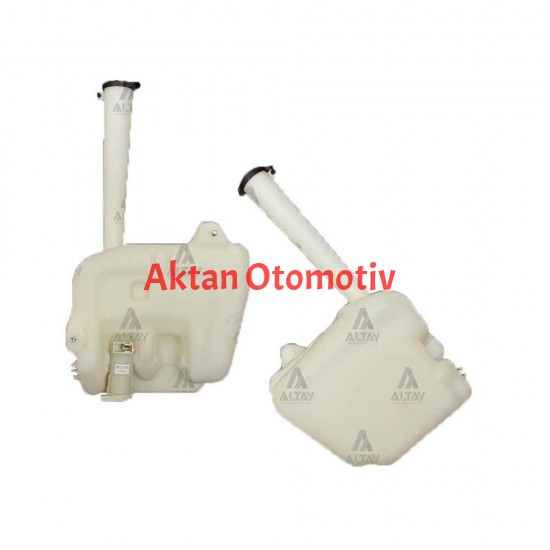 SU FISKİYE DEPOSU SWIFT  95-01 MOTORLU