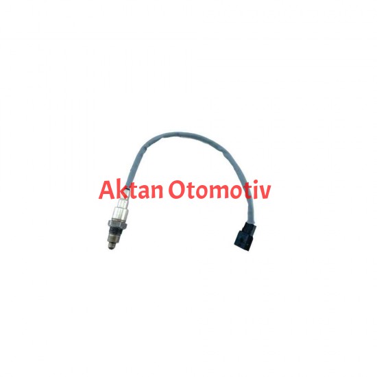 SENSÖR OKSİJEN / LAMBDA MEGANE IV / LODGY / DOKKER / DUSTER 1.6 16V