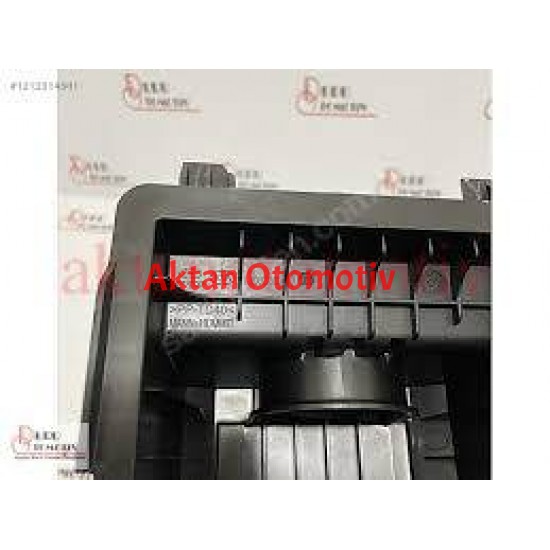 KUTU HAVA FİLTRE ÜST I-20 21= 1.4 BENİZİNLİ