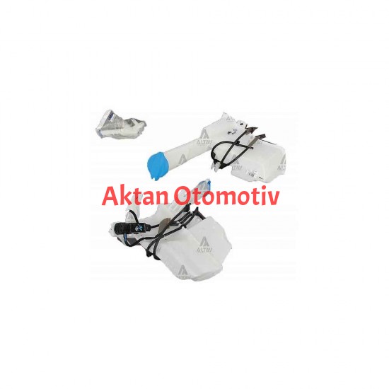 SU FISKİYE DEPOSU I-10 13-18 MOTORLU