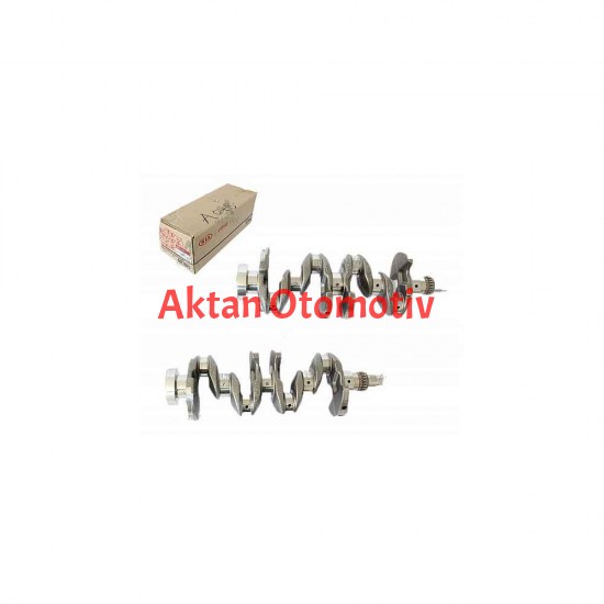 KRANK MİLİ ELANTRA 11-20 / I-30 / ACCENT 15= BLUE / 1.6 BENZİNLİ