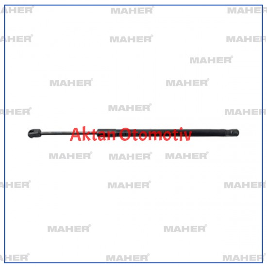 AMORTISOR CHERRY OMODA 5 22 = ON SOL