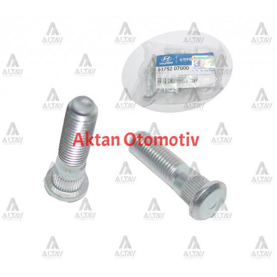 BİJON SAPLAMA ACCENT 00-06 / ERA / GETZ / ELANTRA / SON / I-20 / I-30 / TUCSON