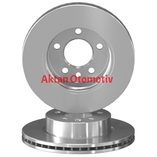 FREN DİSKİ CRAFTER 18= ÖN 303-5