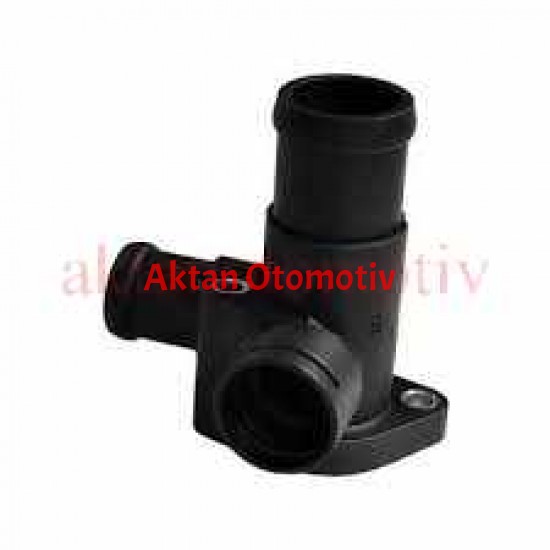 SU FLANŞI PASSAT / GOLF3 / A4 94= AFN-AVG-AHU-1Z 1.9 TDİ