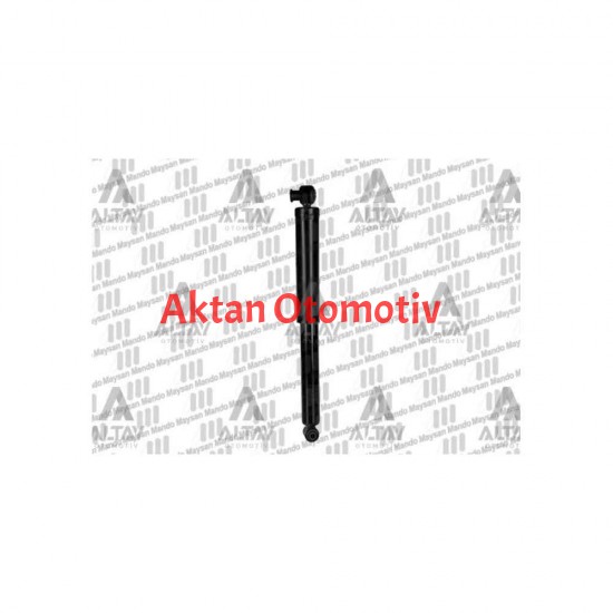 AMORTİSÖR TRANSIT 00-06 V184 ARKADAN İTİŞLİ GAZLI ARKA