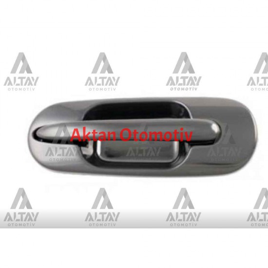 KAPI KOLU CRV  97-01 ARKA DIŞ SOL