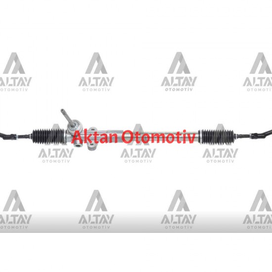 DİREKSİYON KUTUSU IX-35 10-15 / SPORTAGE 11-16 EPS ROTBAŞLI